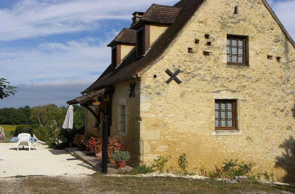 La Périgourdine - photo 2