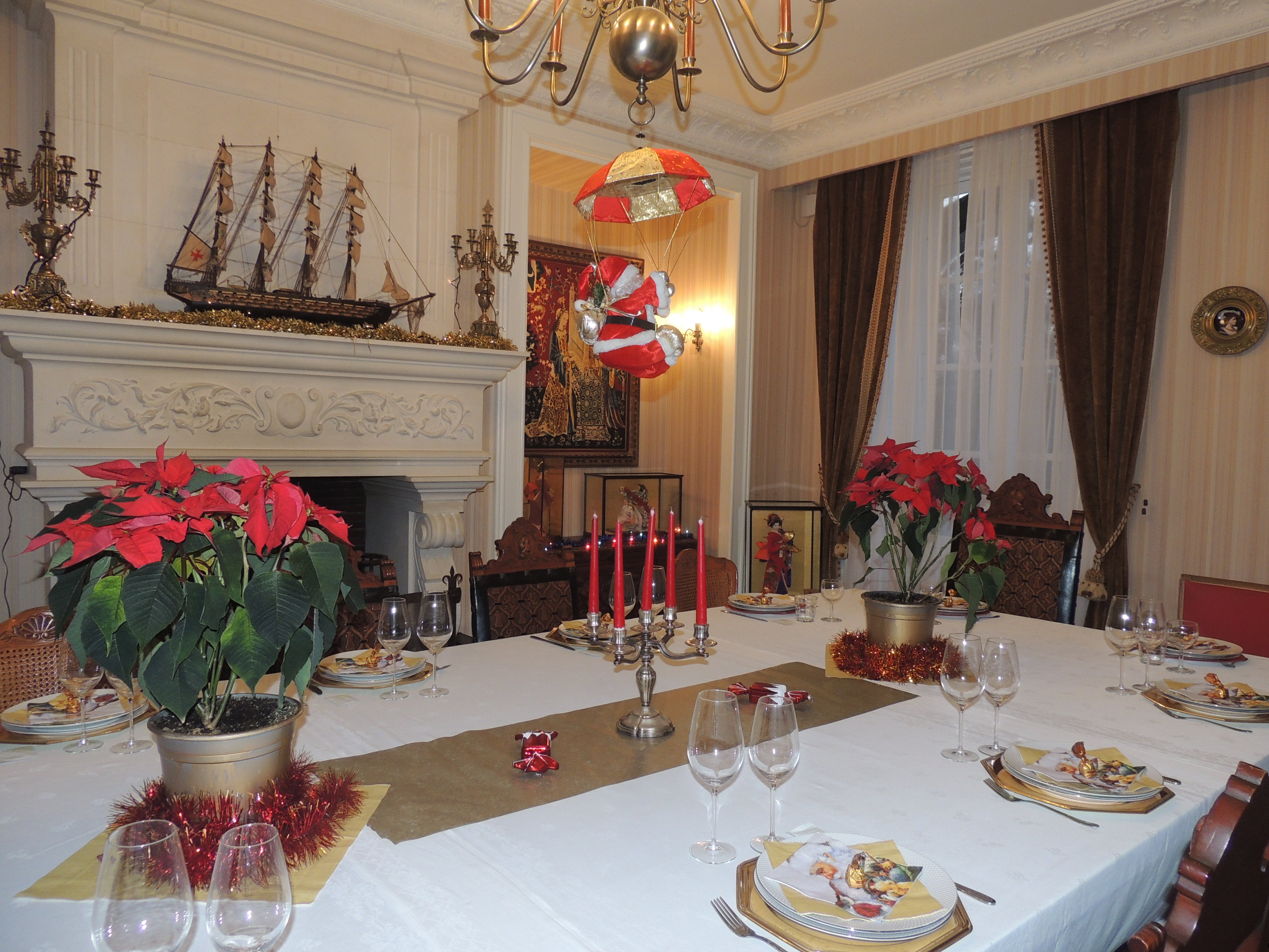 Le Logis de Mauzay - Le LM, Échiré - photo 2