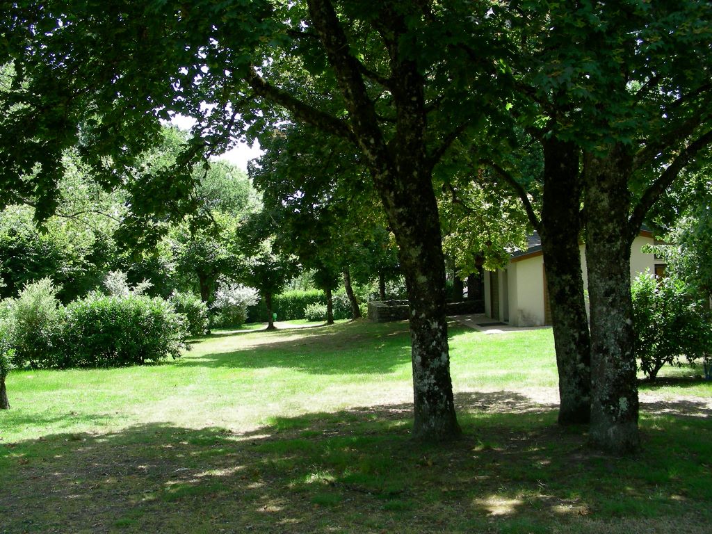 Camping municipal, Eymoutiers - photo 8