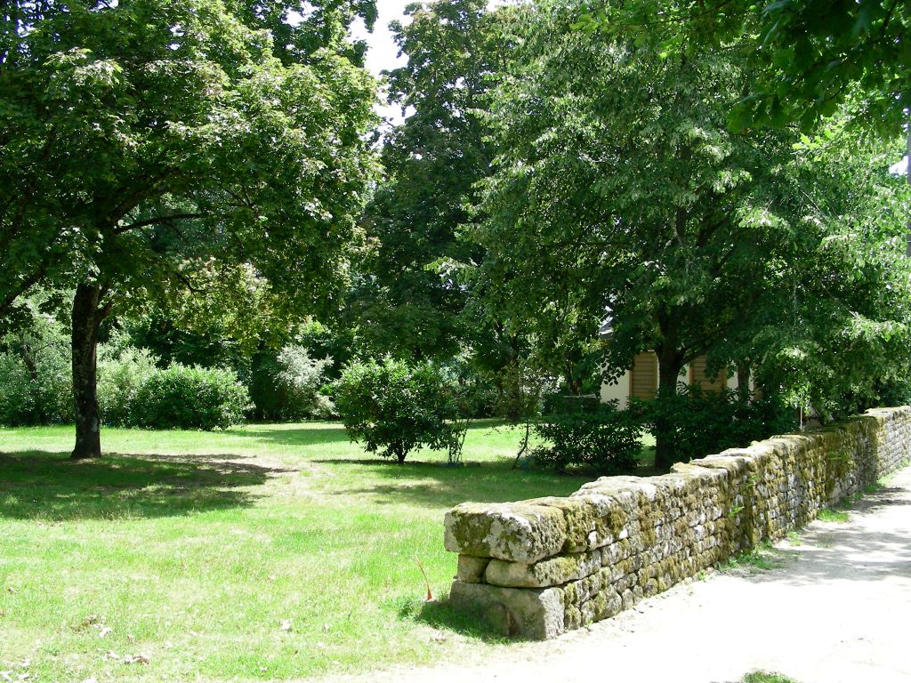 Camping municipal, Eymoutiers - photo 5