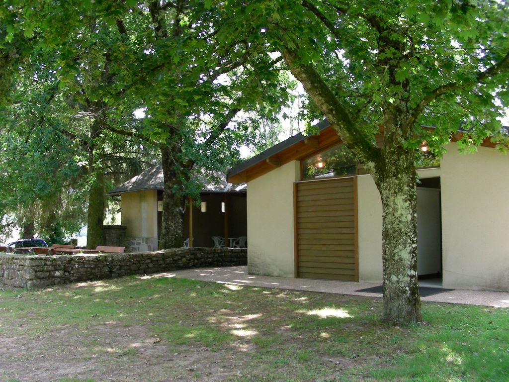 Camping municipal, Eymoutiers - photo 9