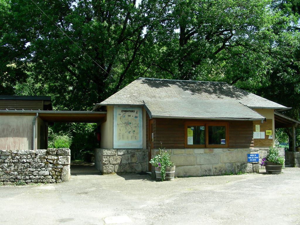 Camping municipal, Eymoutiers - photo 10