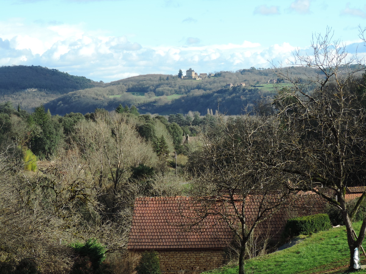 Boucle des Pechs Calviac en Périgord, Calviac-en-Périgord - photo 5