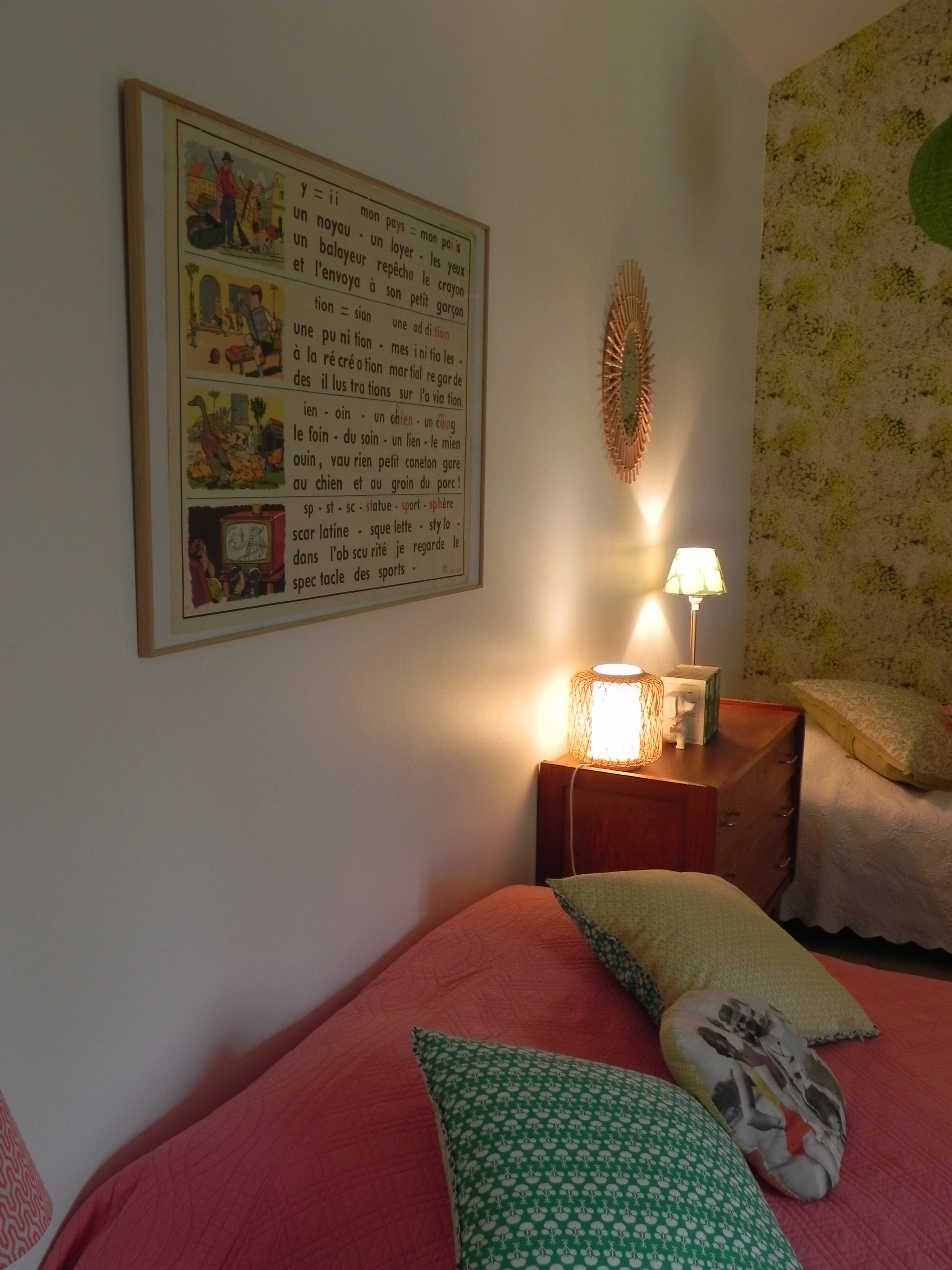 Domaine de Flore - Hebergement de groupes, Arçais - photo 4