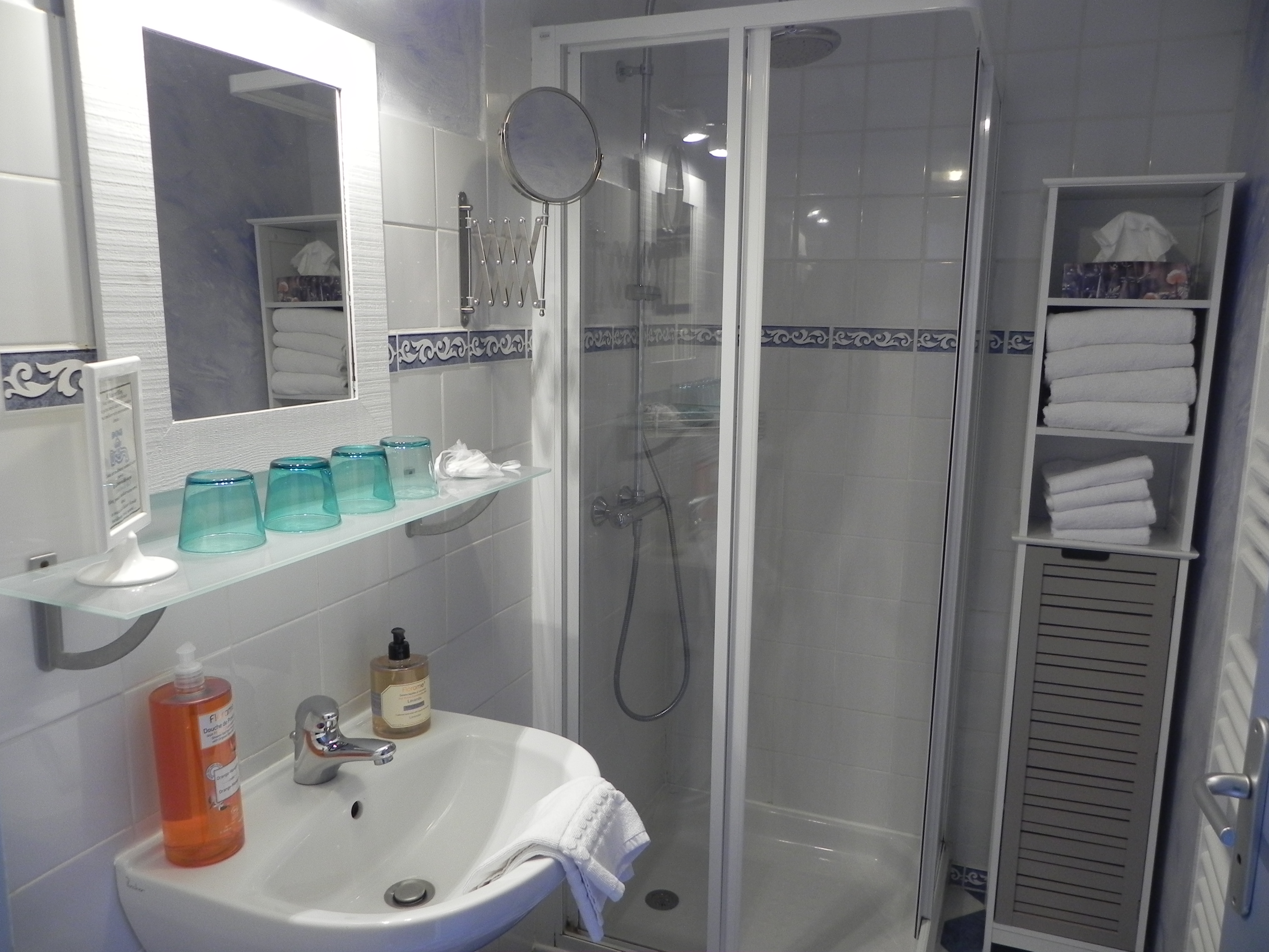 Domaine de Flore - Hebergement de groupes, Arçais - photo 8