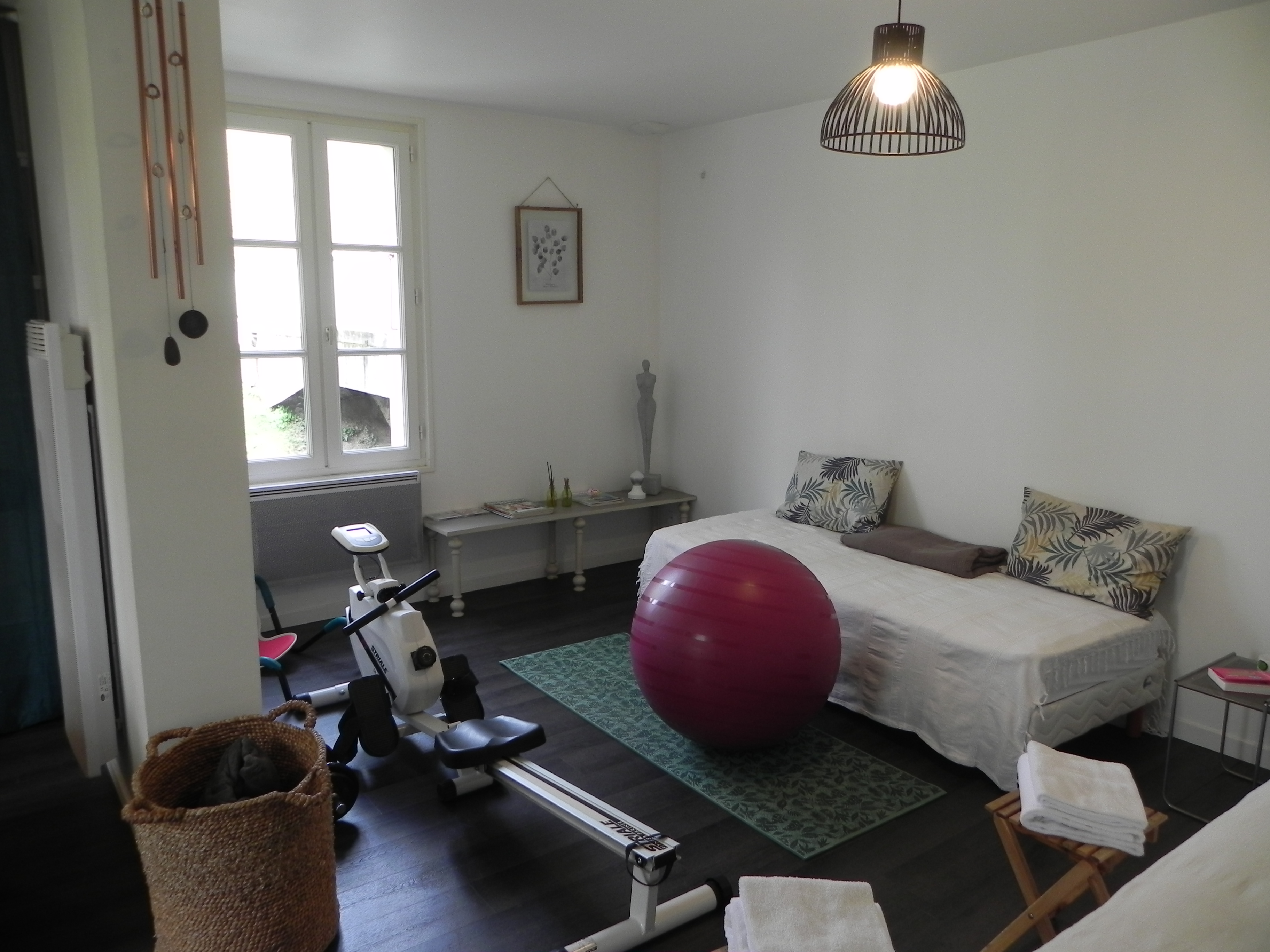 Domaine de Flore - Hebergement de groupes, Arçais - photo 10