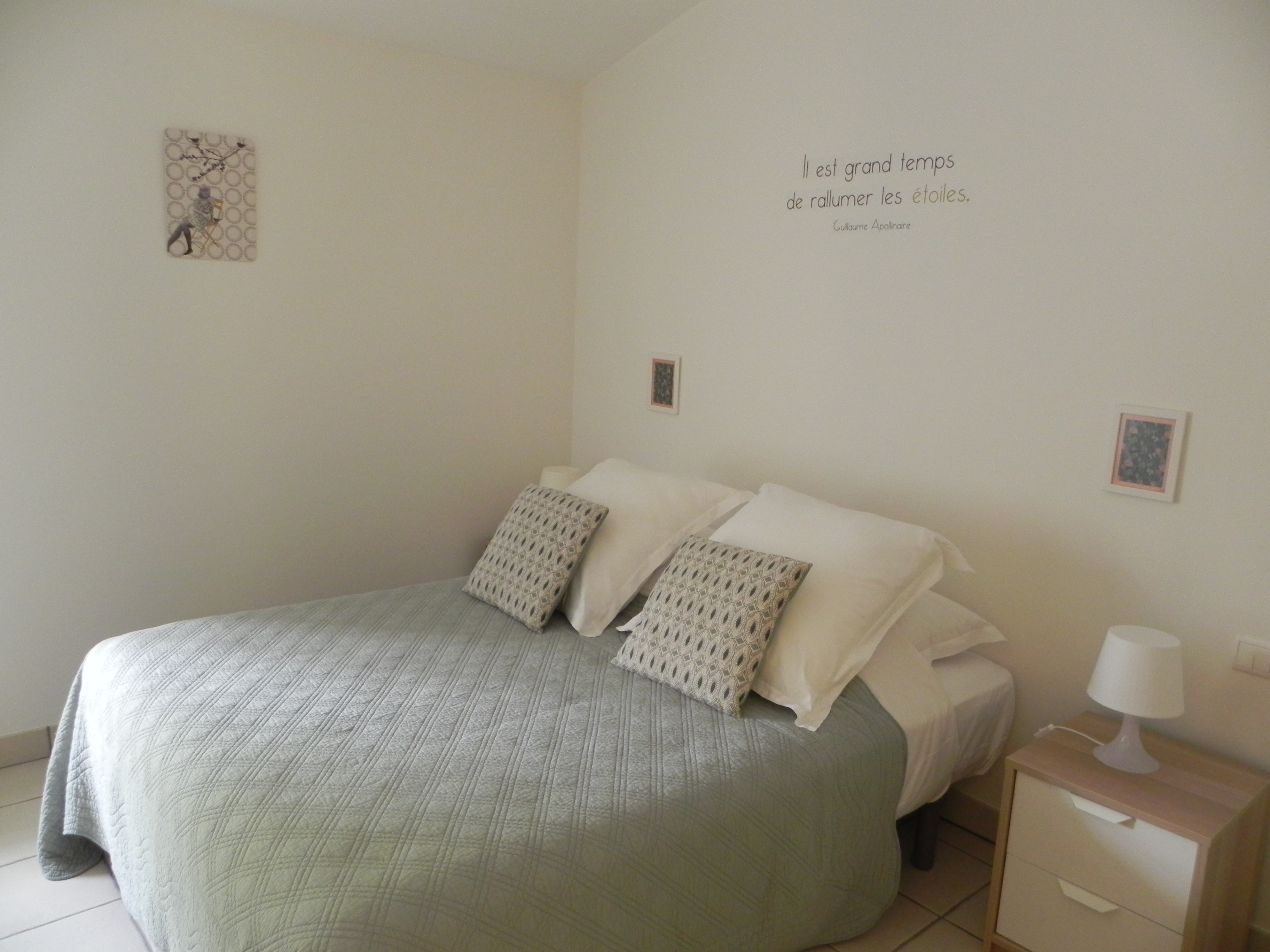 Domaine de Flore - Hebergement de groupes, Arçais - photo 9