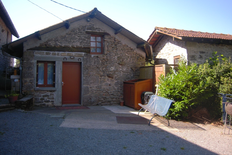 Gîte de groupe de Sauvagnac, Saint-Léger-la-Montagne - photo 6