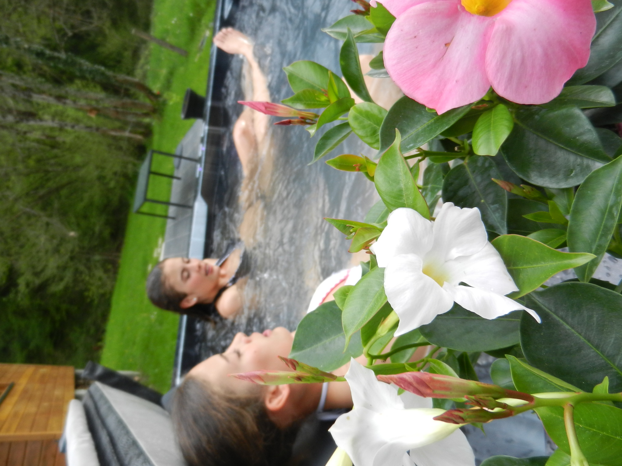 Cabane spa cocon du Gast, Lourdoueix-Saint-Pierre - photo 16