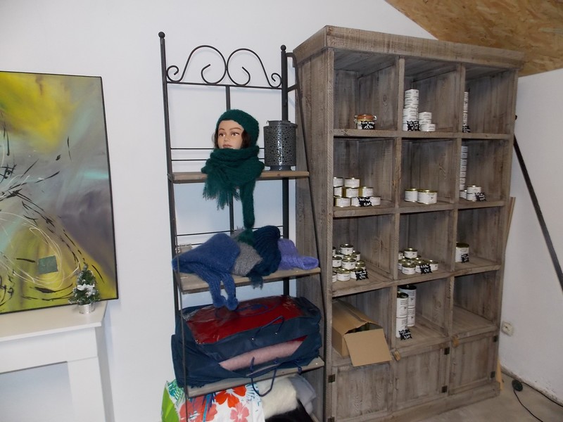 La ferme de Lalibert - photo 2