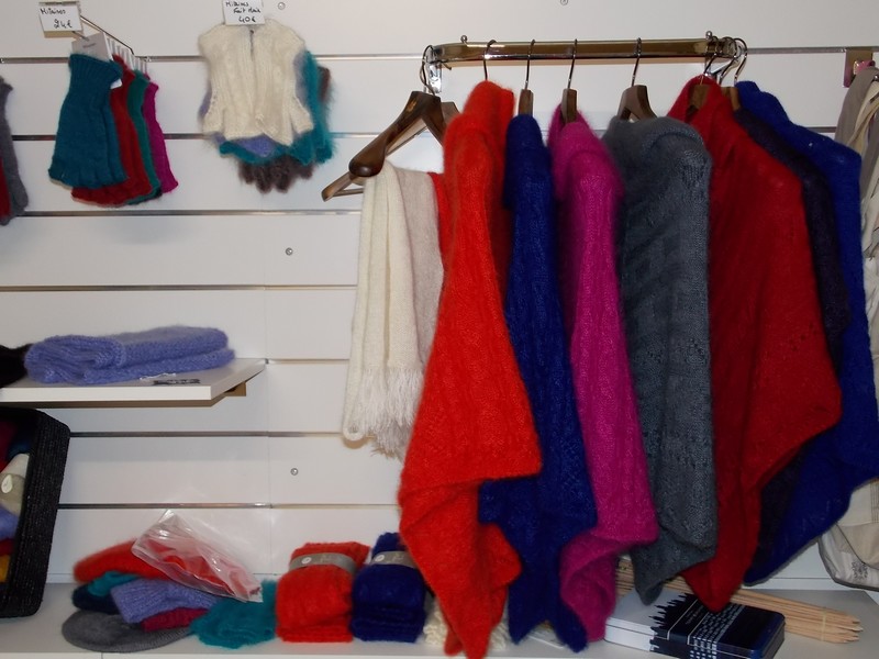 La ferme de Lalibert - photo 4