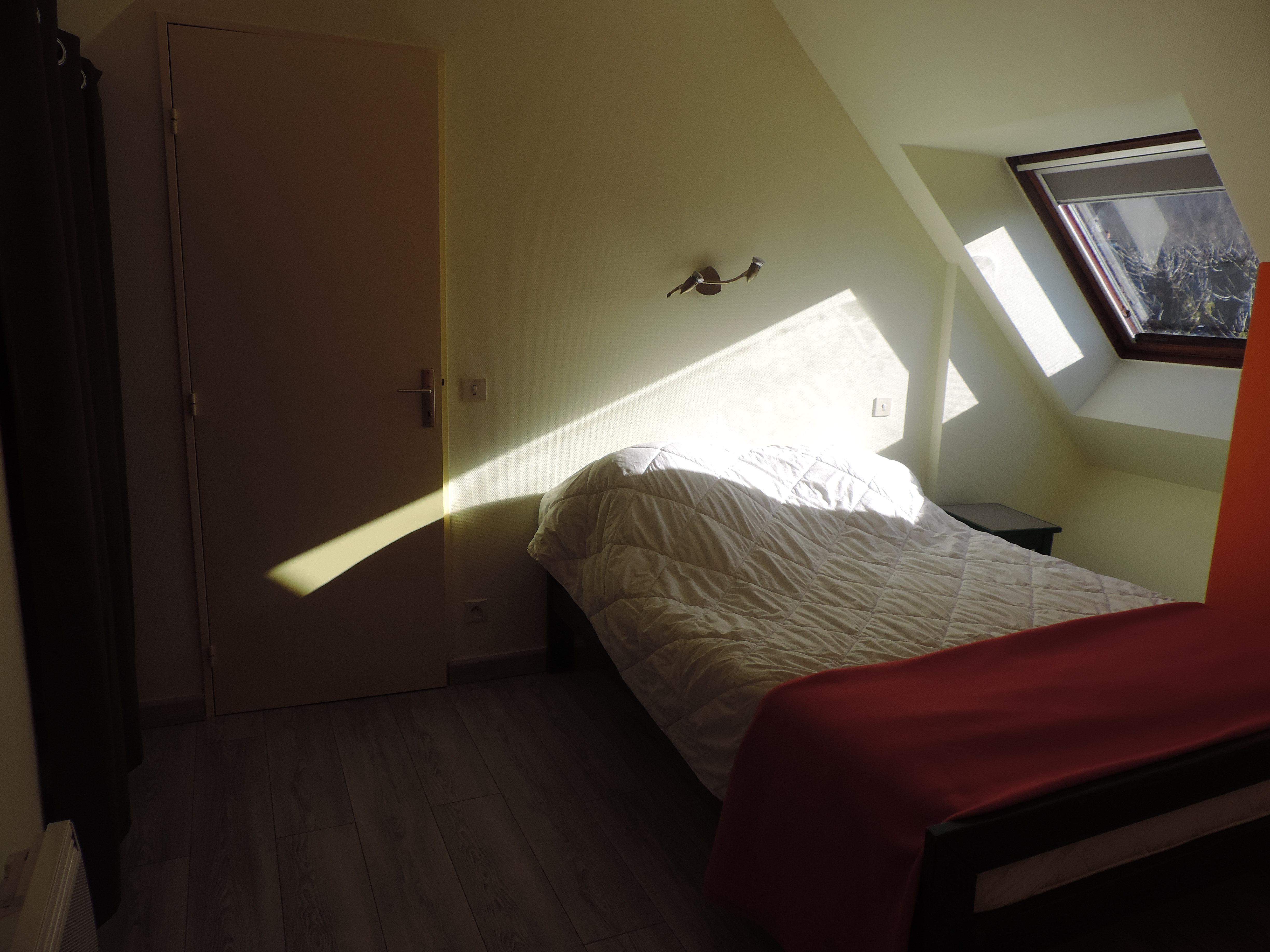 Hameau de gîtes - n°637 "Perche", Faux-la-Montagne - photo 10