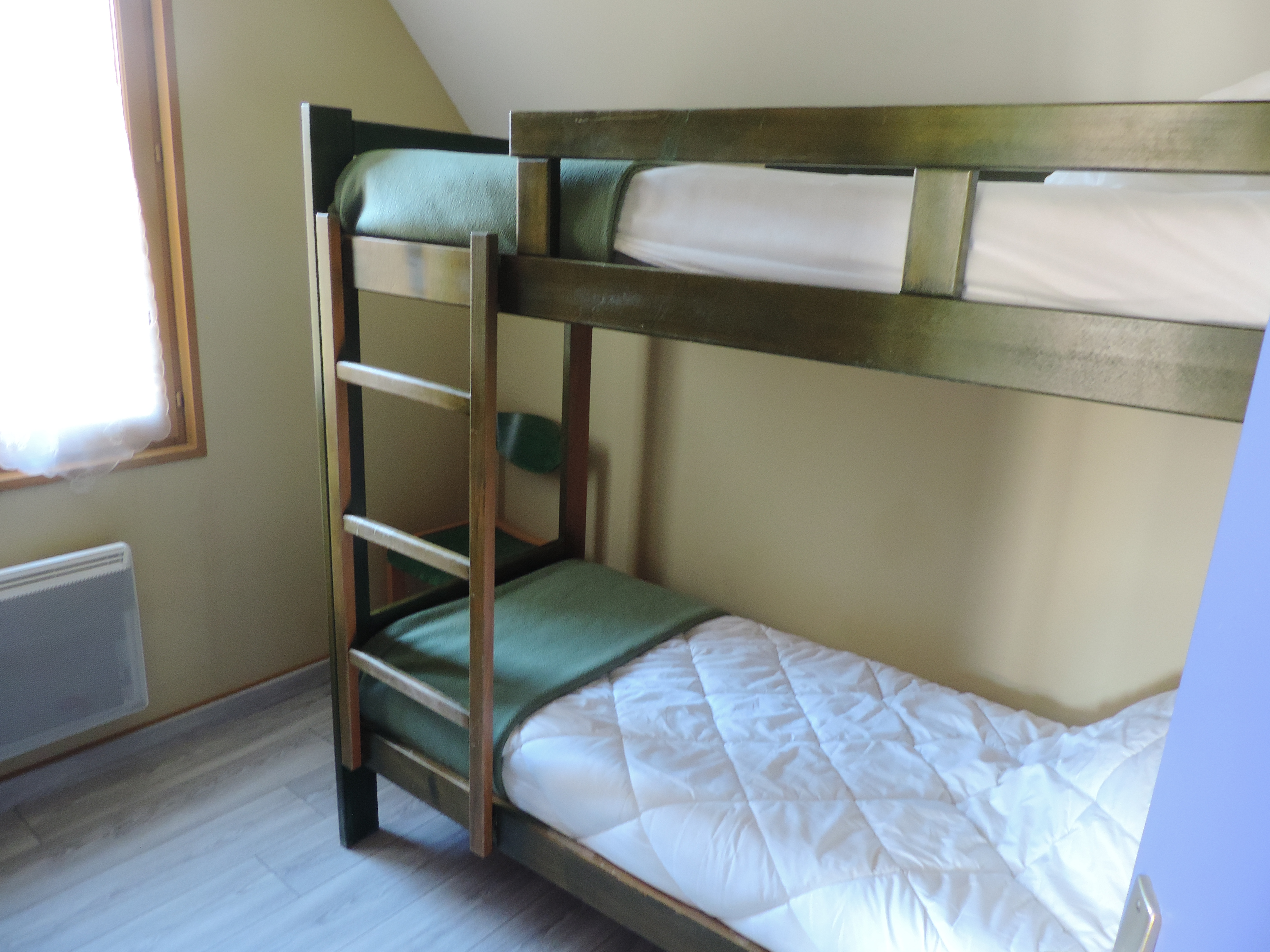 Hameau de gîtes - n°637 "Perche" - photo 2