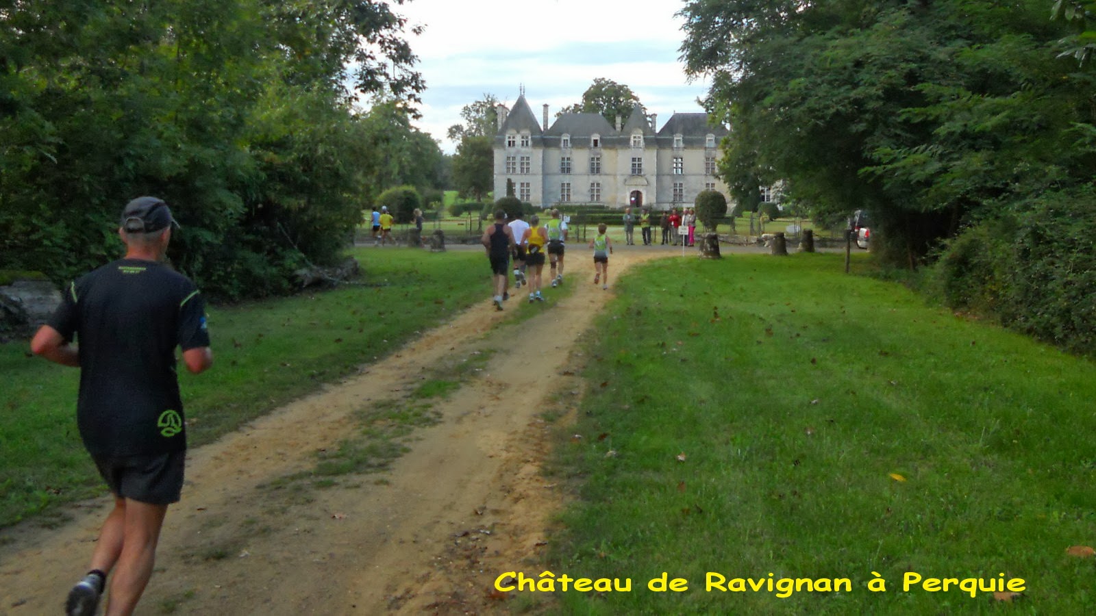 Semi-Marathon de l'Armagnac, Villeneuve-de-Marsan - photo 5