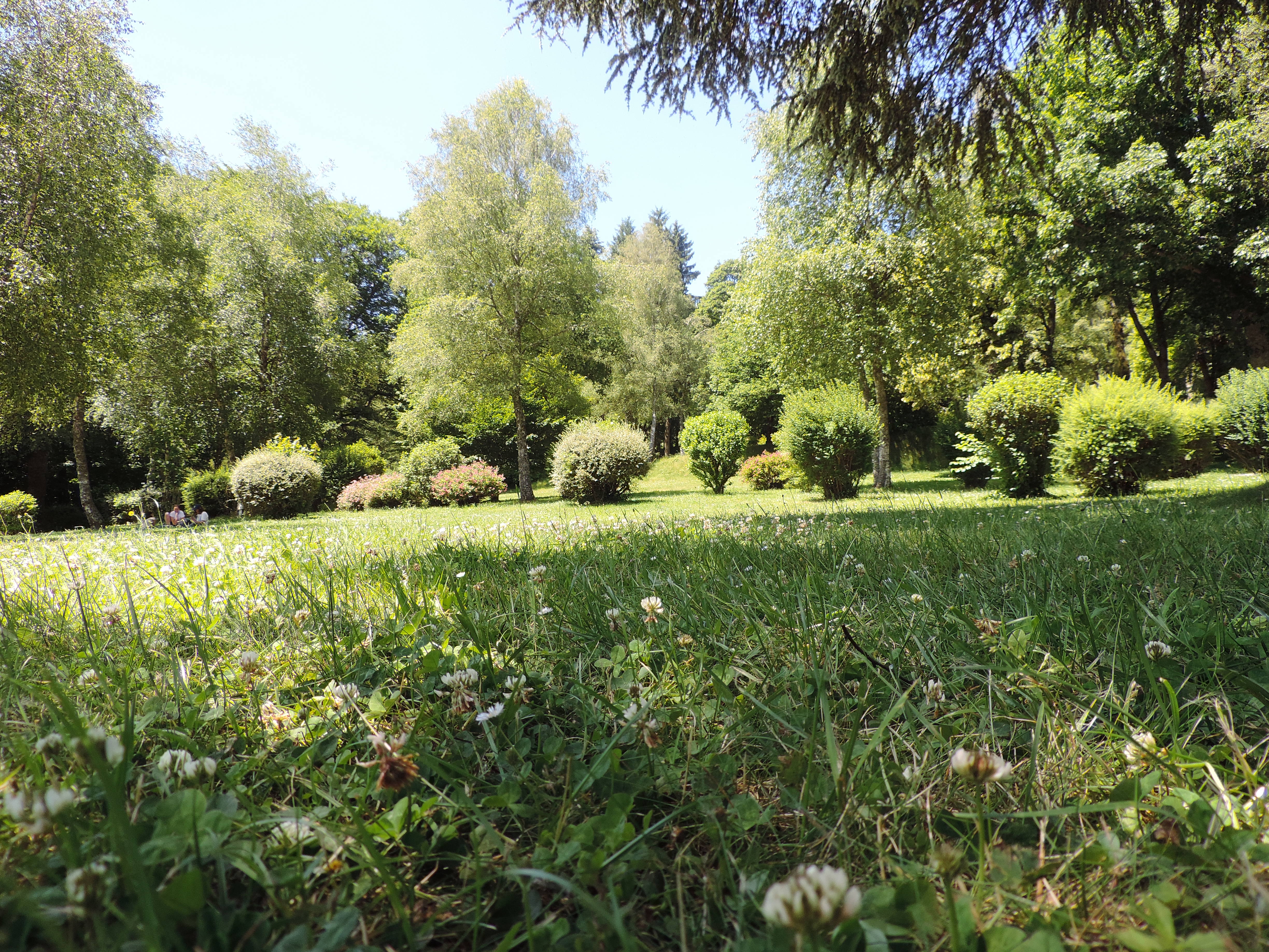 Hameau des Gîtes - n°89 "Mélèze", Faux-la-Montagne - photo 15