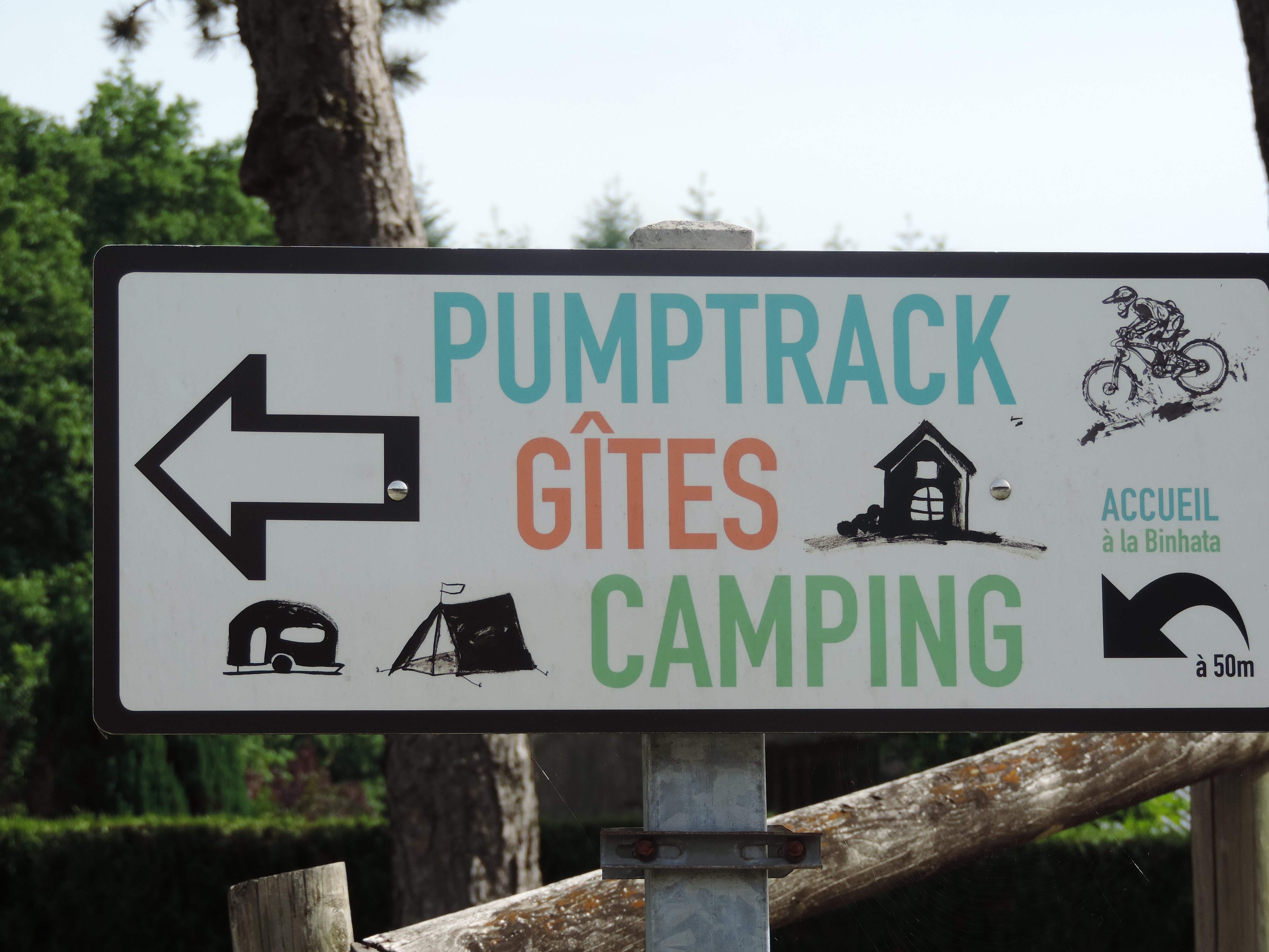 Camping Puy de Faux - photo 4