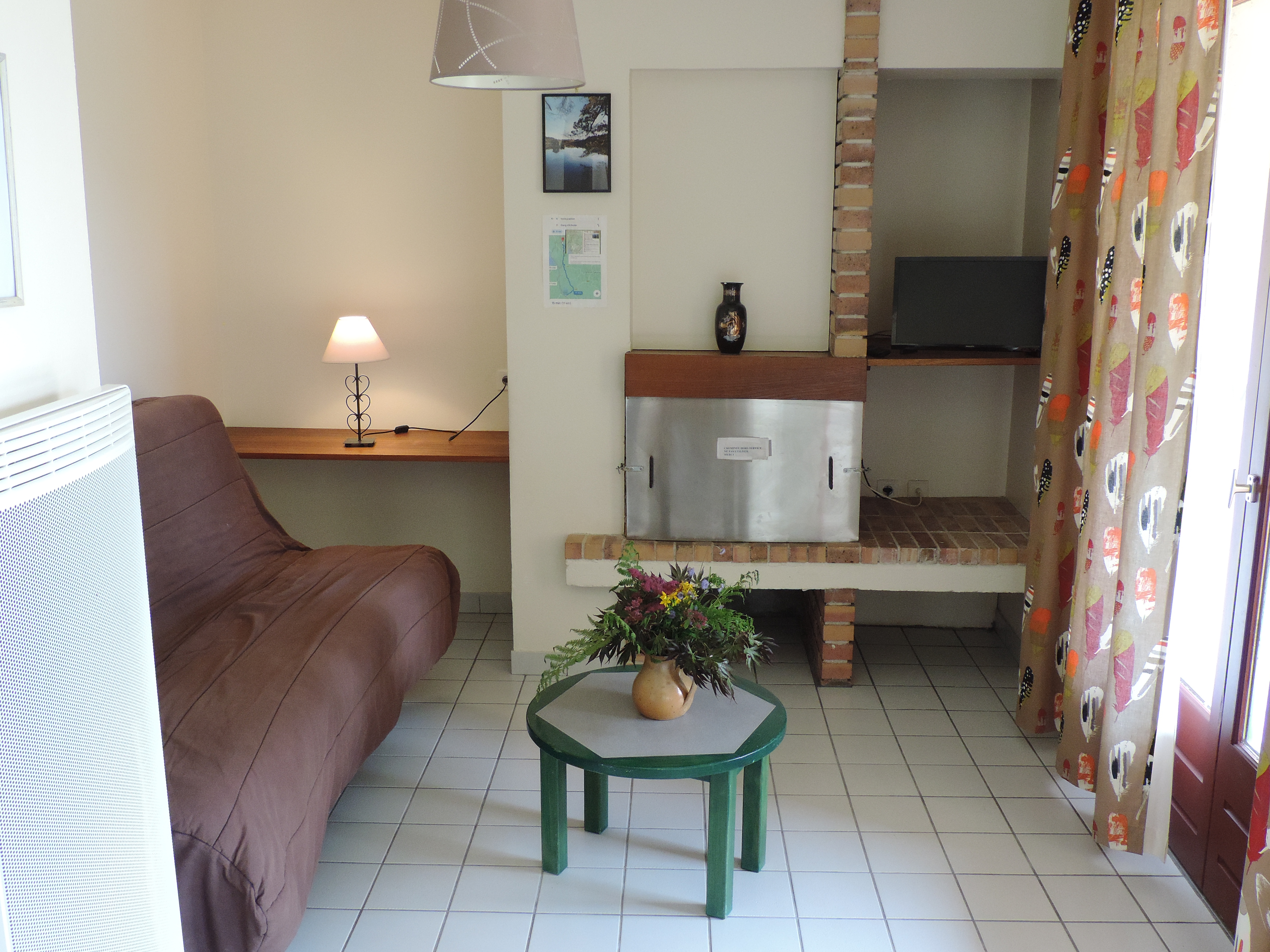 Hameau de gîtes - n°637 "Perche", Faux-la-Montagne - photo 7