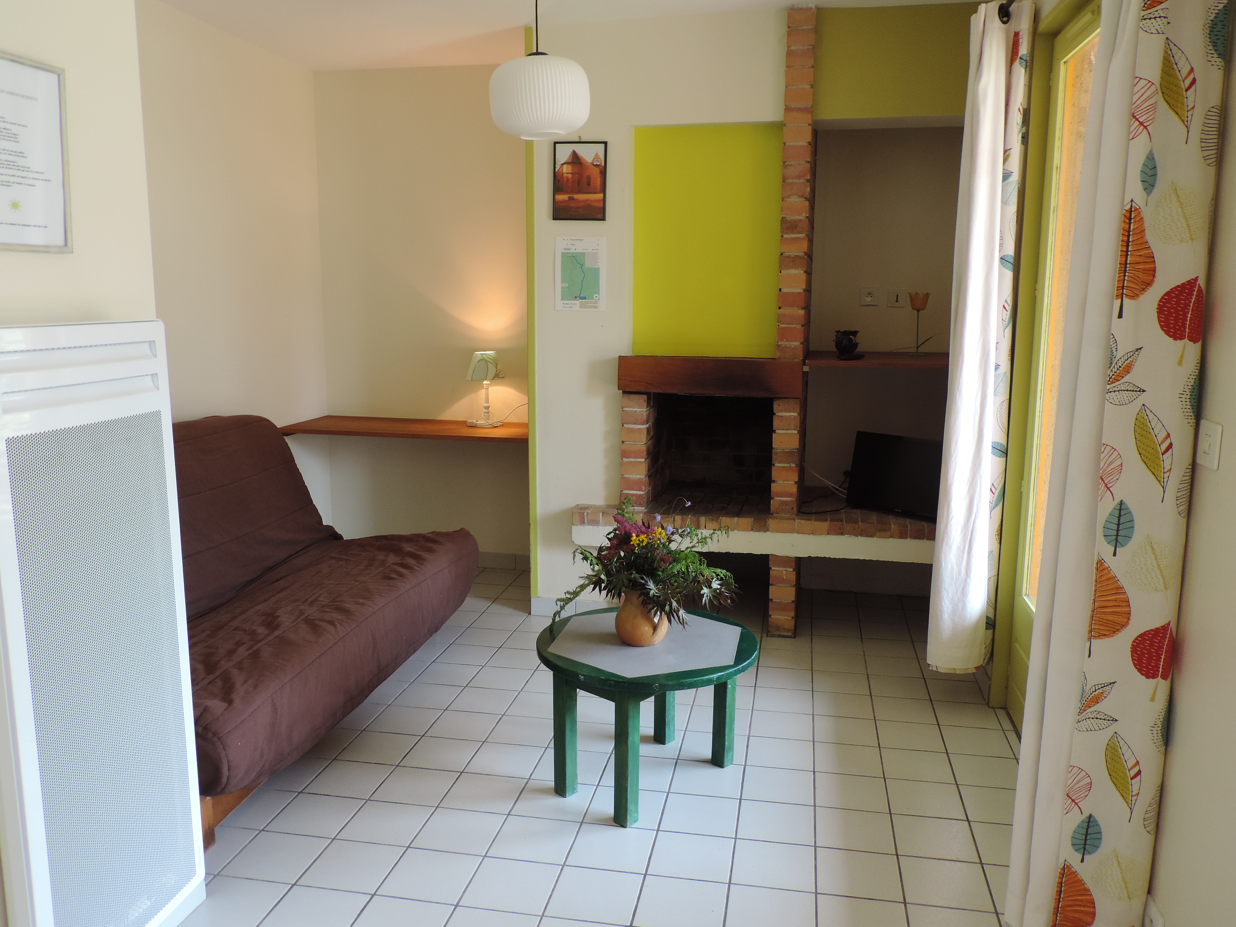 Hameau de gîtes - n°642 " Cèpes" - photo 4