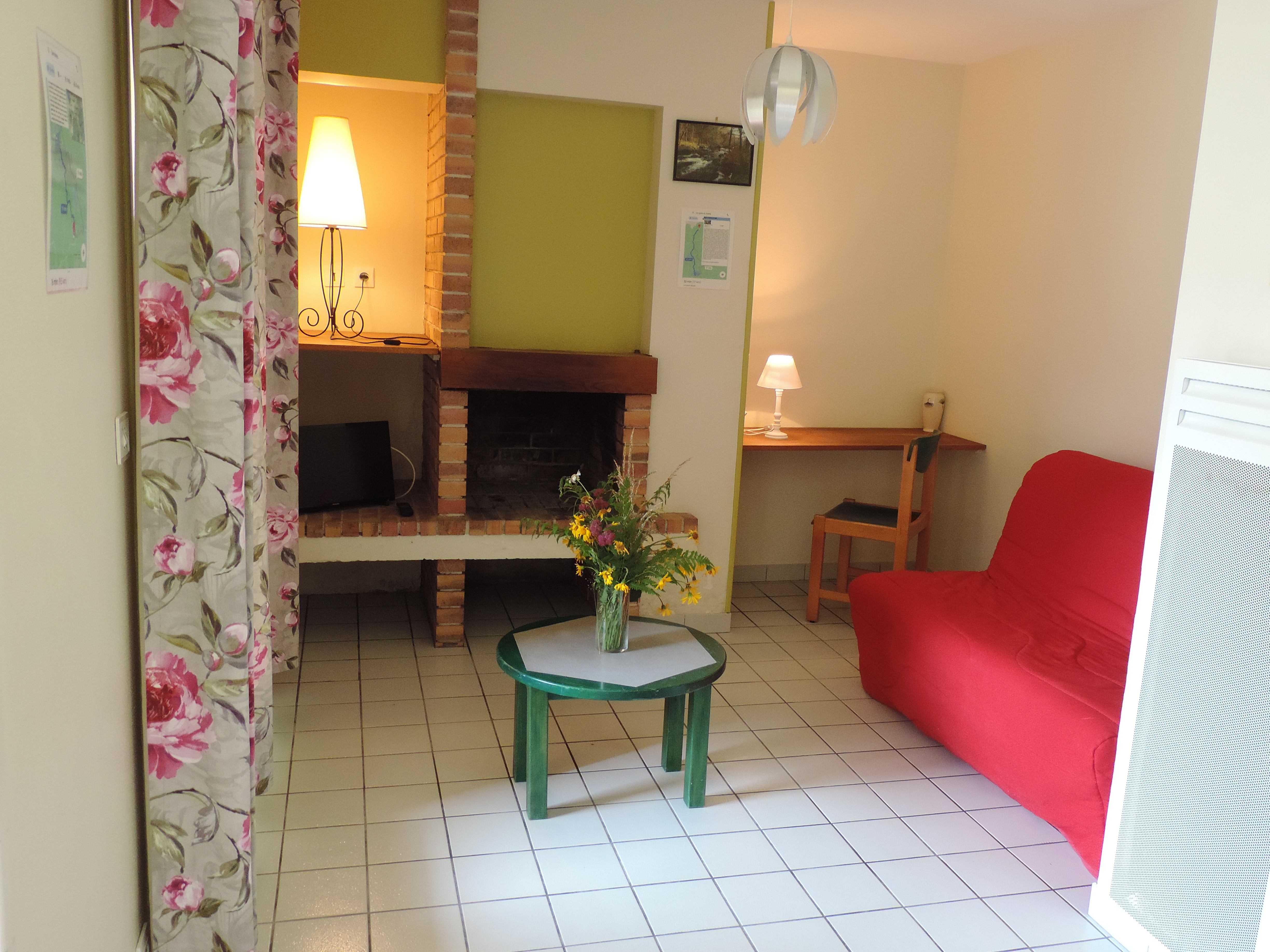 Hameau de gîtes - N°640 "Fougère", Faux-la-Montagne - photo 13