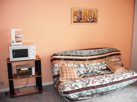 T2 - 1 à 3 pers. - DUB1/D