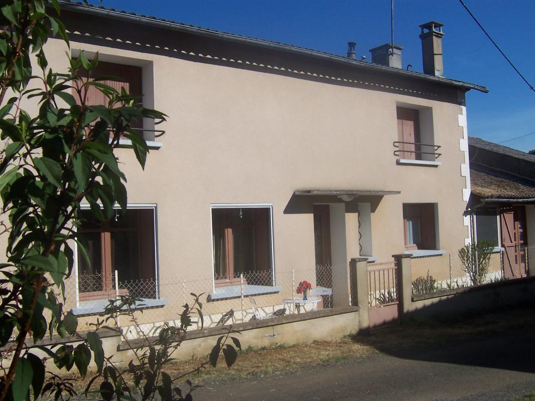 Gîte La Salle