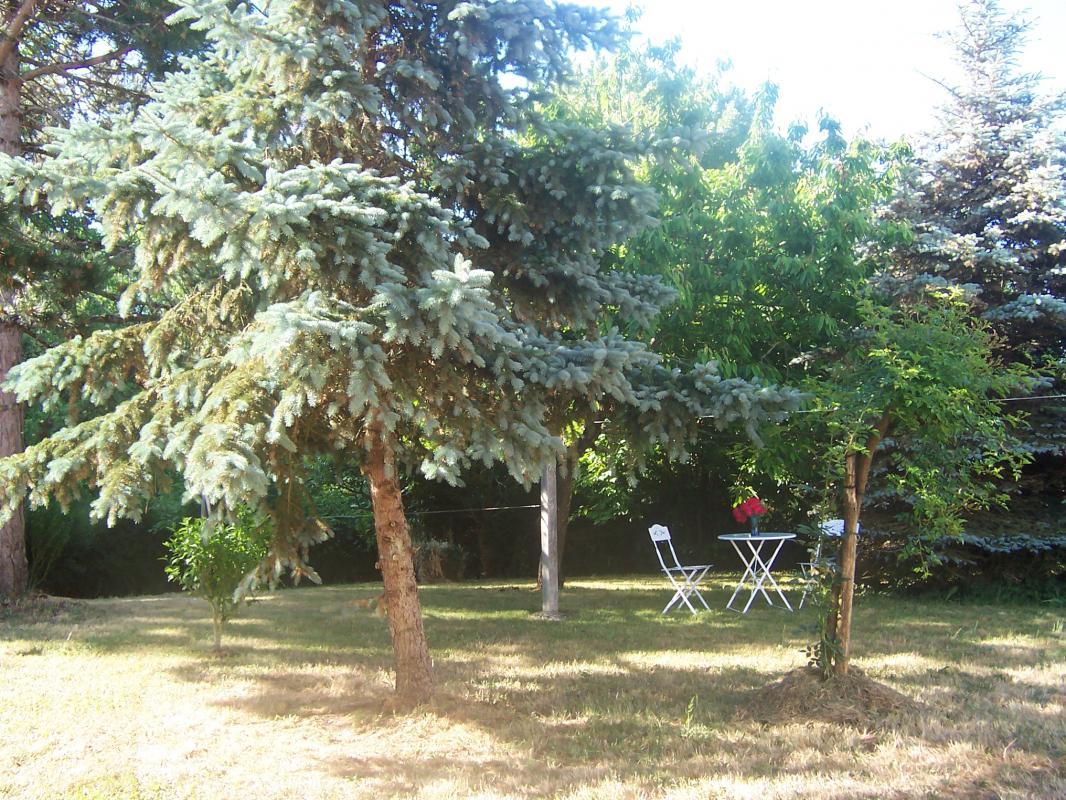 Gîte La Salle, Vivonne