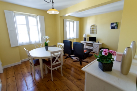 T2 - 1 à 3 pers. - DUF9/A