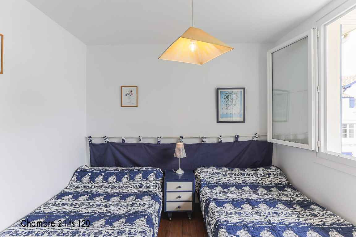 Villa Eljocri, Capbreton - photo 14