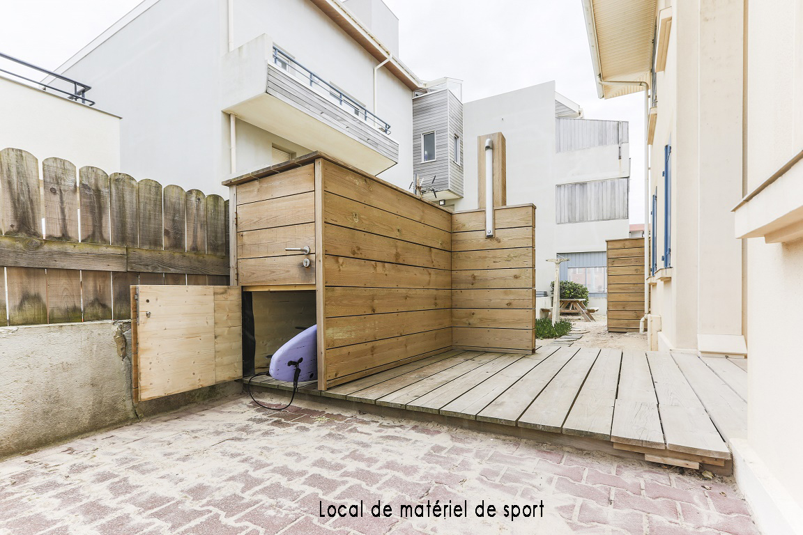 Villa Eljocri, Capbreton - photo 5