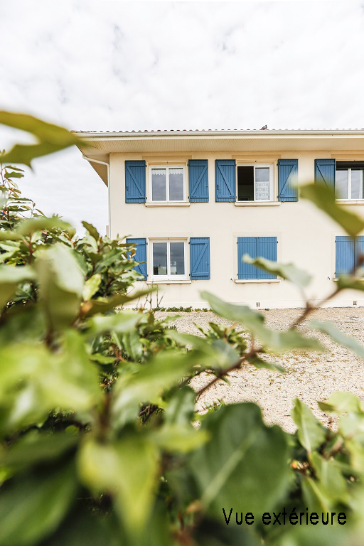Villa Eljocri, Capbreton - photo 11