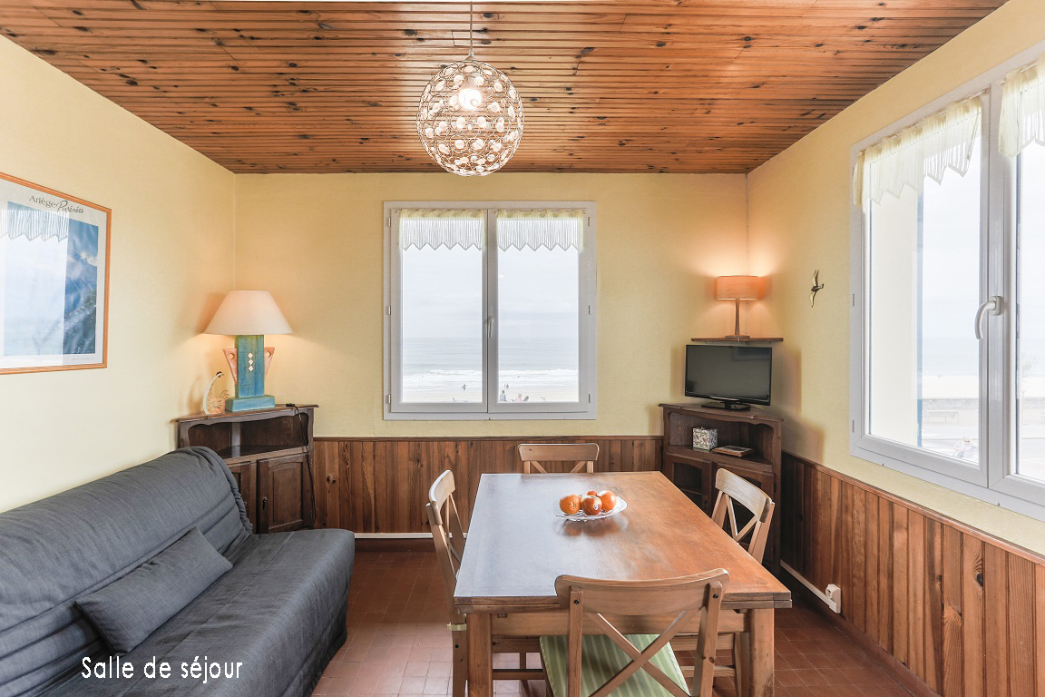 Villa Eljocri, Capbreton - photo 9