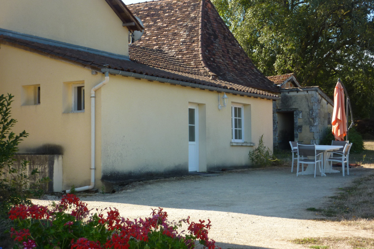 Gîte de la Relégie, Cubjac-Auvézère-Val d'Ans - photo 10