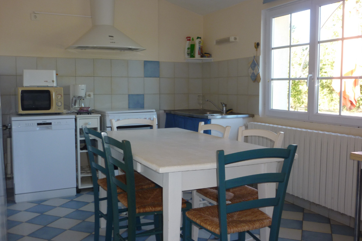 Gîte de la Relégie, Cubjac-Auvézère-Val d'Ans