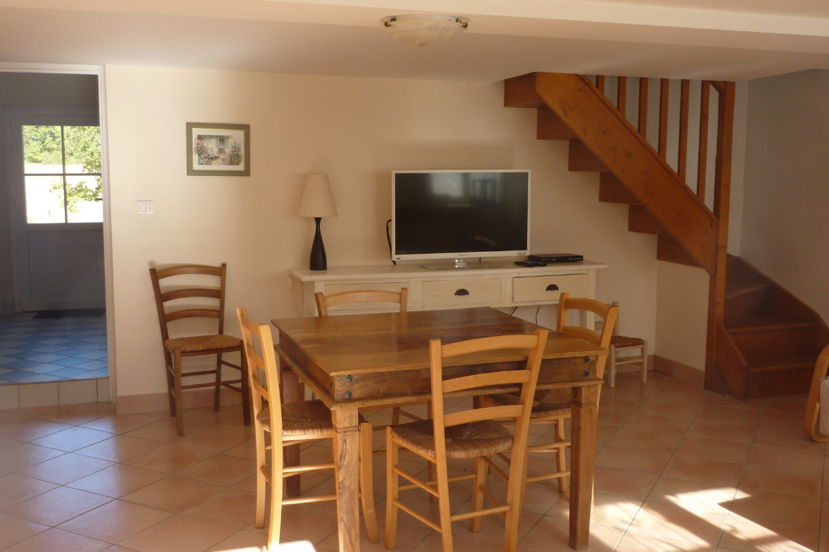 Gîte de la Relégie, Cubjac-Auvézère-Val d'Ans - photo 7