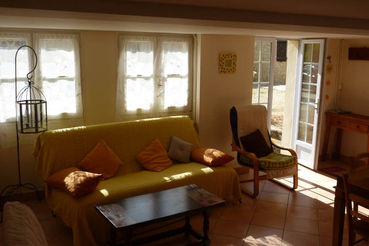 Gîte de la Relégie, Cubjac-Auvézère-Val d'Ans - photo 4