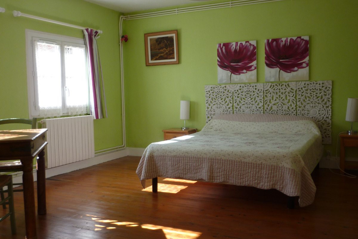 Gîte de la Relégie, Cubjac-Auvézère-Val d'Ans - photo 9