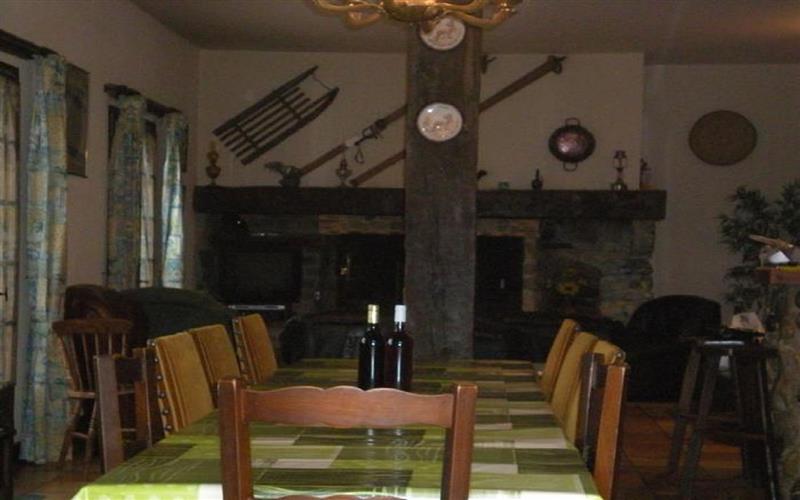 Maison Dumond