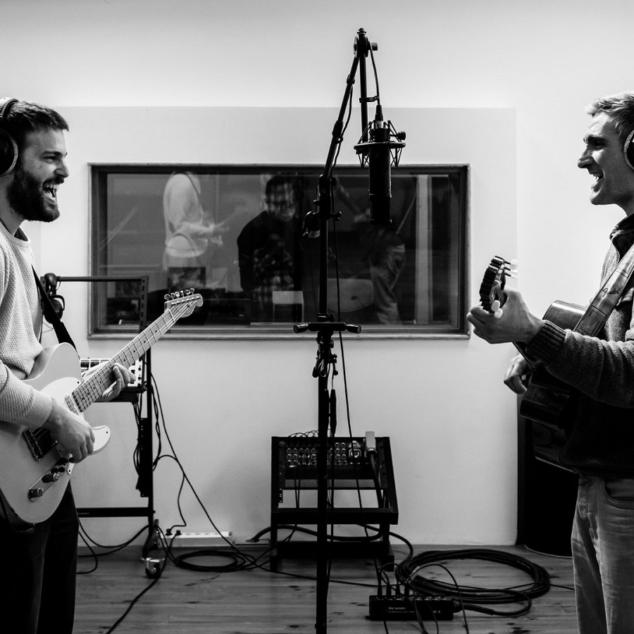 Duo zortzi