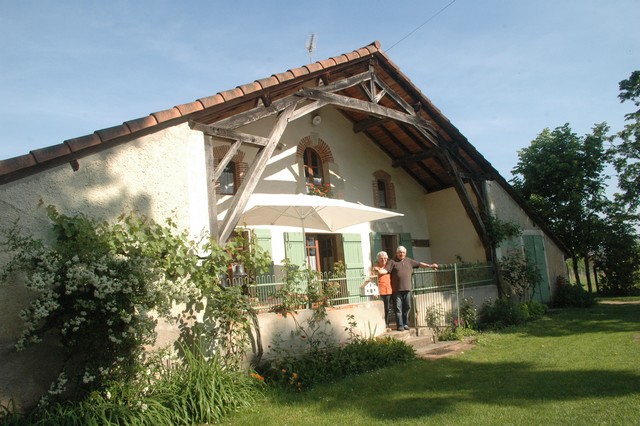 Chai de Lamoulette - photo 4