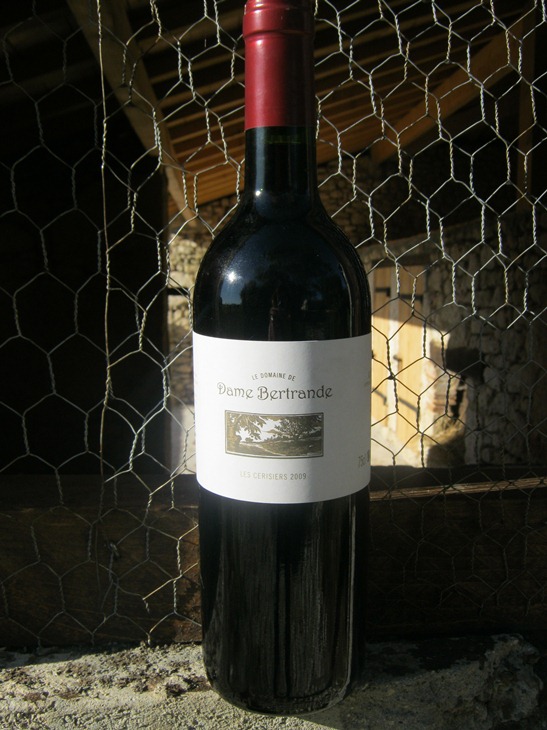 Domaine de Dame Bertrande - photo 2