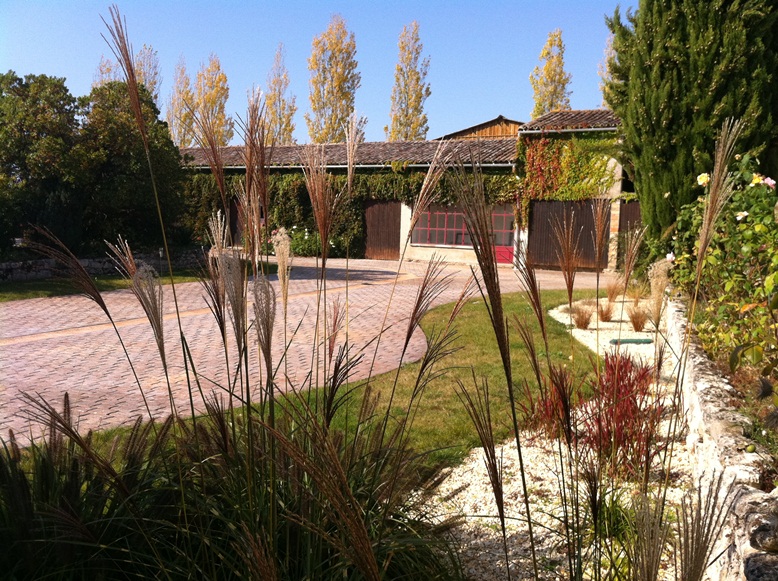 Domaine de Dame Bertrande - photo 5