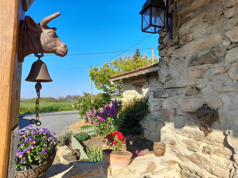 La Dame Blanche, Génis - photo 8