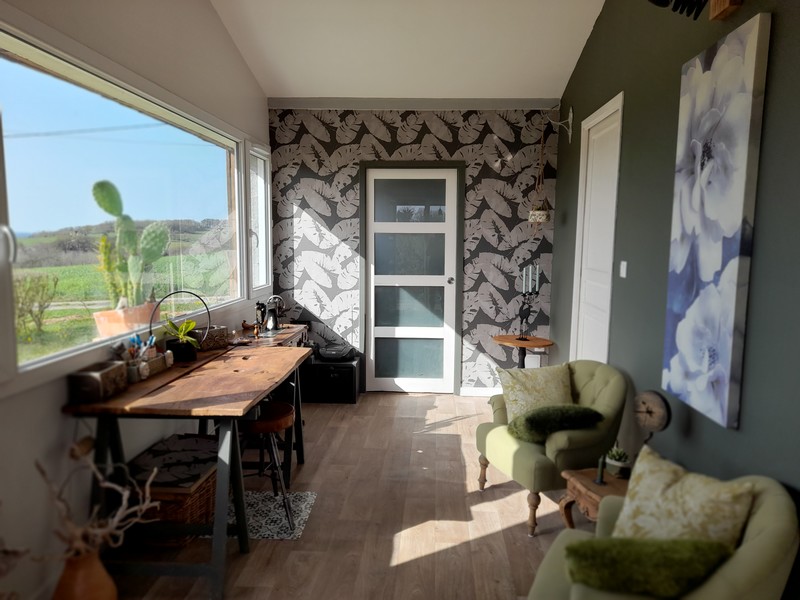 La Dame Blanche, Génis - photo 14