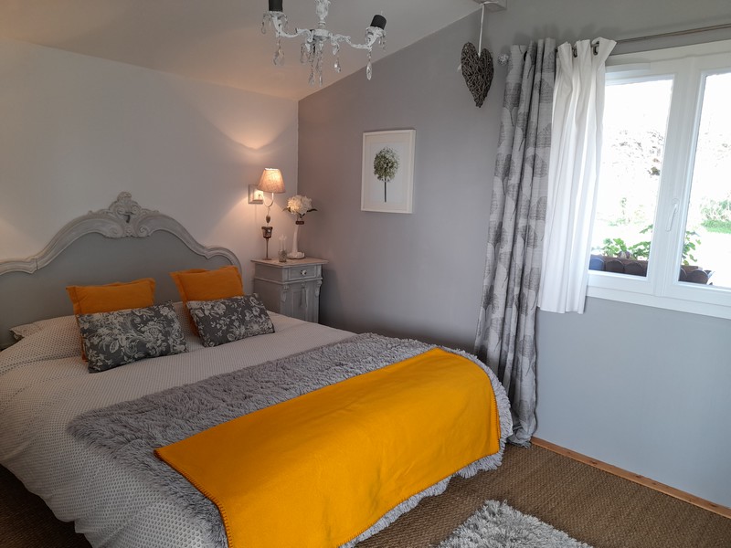 La Dame Blanche, Génis - photo 11