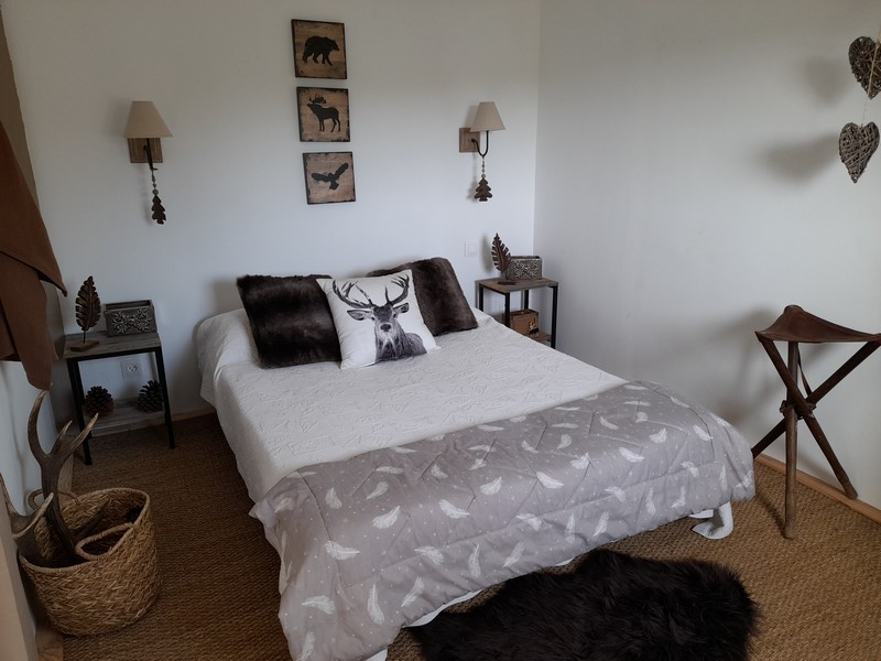 La Dame Blanche, Génis - photo 9