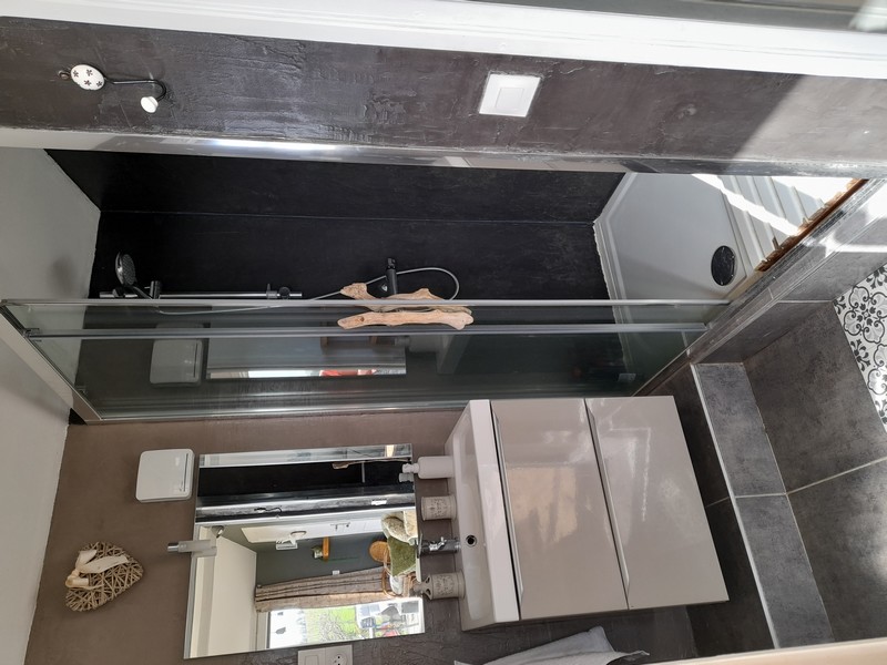 La Dame Blanche, Génis - photo 10