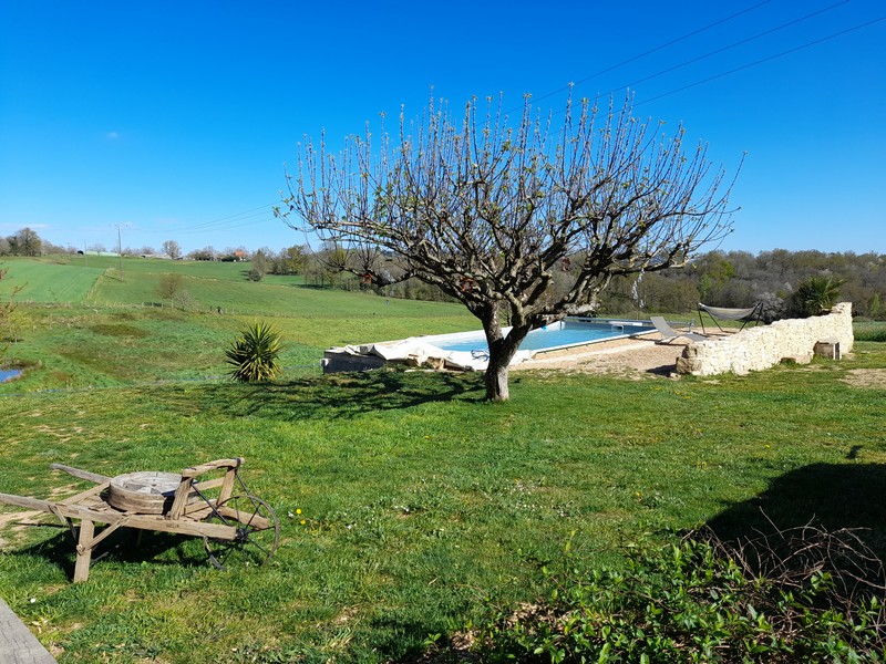 La Dame Blanche, Génis - photo 6