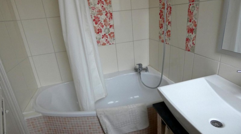 La Terrasse de la Grand Rue, Mugron