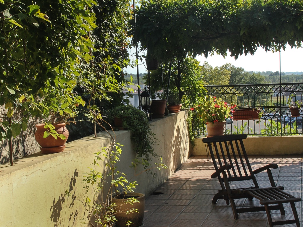 La Terrasse de la Grand Rue, Mugron - photo 16