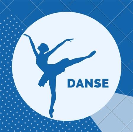 Atelier danse Atelier danse
